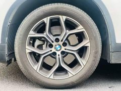 BMW X1 2022 sDrive25Li Leading - фото 7