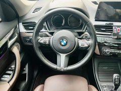 BMW X1 2022 sDrive25Li Leading - фото 9