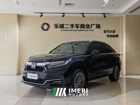 2024 Guandao 2023 370TURBO four-wheel drive exclusive edition - автомобиль из Китая