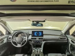 Crown Road Guandao 2023 370TURBO four-wheel drive exclusive edition - фото 12