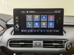 Crown Road Guandao 2023 370TURBO four-wheel drive exclusive edition - фото 14