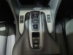 Crown Road Guandao 2023 370TURBO four-wheel drive exclusive edition - фото 15