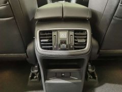 Crown Road Guandao 2023 370TURBO four-wheel drive exclusive edition - фото 16