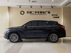 Crown Road Guandao 2023 370TURBO four-wheel drive exclusive edition - фото 17
