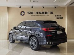Crown Road Guandao 2023 370TURBO four-wheel drive exclusive edition - фото 18