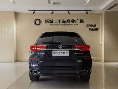 Crown Road Guandao 2023 370TURBO four-wheel drive exclusive edition - фото 19