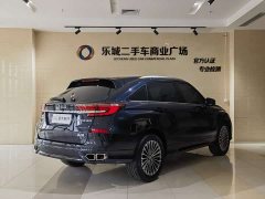 Crown Road Guandao 2023 370TURBO four-wheel drive exclusive edition - фото 20