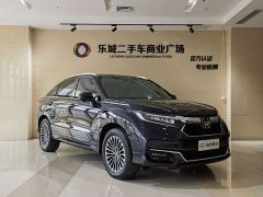 Crown Road Guandao 2023 370TURBO four-wheel drive exclusive edition - фото 3