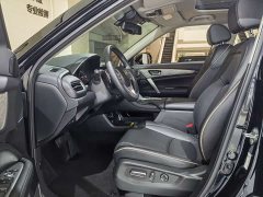 Crown Road Guandao 2023 370TURBO four-wheel drive exclusive edition - фото 4