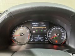 Crown Road Guandao 2023 370TURBO four-wheel drive exclusive edition - фото 8