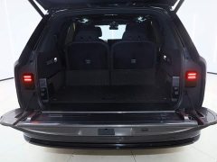 Zeekr 9X 2025 Yao Black Edition 70kWh six seats - фото 10