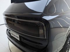 Zeekr 9X 2025 Yao Black Edition 70kWh six seats - фото 11