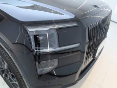 Zeekr 9X 2025 Yao Black Edition 70kWh six seats - фото 12