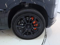 Zeekr 9X 2025 Yao Black Edition 70kWh six seats - фото 13