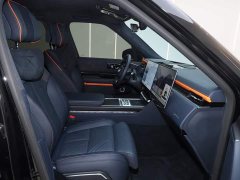 Zeekr 9X 2025 Yao Black Edition 70kWh six seats - фото 15