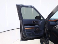 Zeekr 9X 2025 Yao Black Edition 70kWh six seats - фото 16