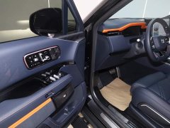 Zeekr 9X 2025 Yao Black Edition 70kWh six seats - фото 18