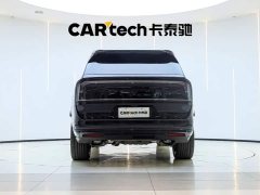Zeekr 9X 2025 Yao Black Edition 70kWh six seats - фото 2