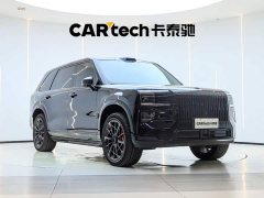 Zeekr 9X 2025 Yao Black Edition 70kWh six seats - фото 5