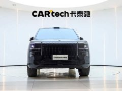 Zeekr 9X 2025 Yao Black Edition 70kWh six seats - фото 6