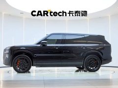 Zeekr 9X 2025 Yao Black Edition 70kWh six seats - фото 7