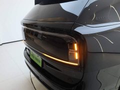 Zeekr 9X 2025 Ultra version 55kWh six seats - фото 11