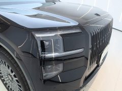 Zeekr 9X 2025 Ultra version 55kWh six seats - фото 12