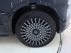 Zeekr 9X 2025 Ultra version 55kWh six seats - фото 16