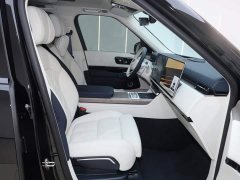 Zeekr 9X 2025 Ultra version 55kWh six seats - фото 19