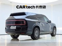 Zeekr 9X 2025 Ultra version 55kWh six seats - фото 3