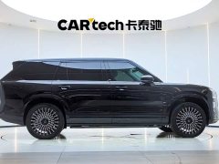 Zeekr 9X 2025 Ultra version 55kWh six seats - фото 4