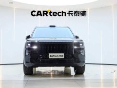 Zeekr 9X 2025 Ultra version 55kWh six seats - фото 6