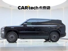 Zeekr 9X 2025 Ultra version 55kWh six seats - фото 7