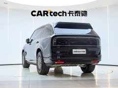 Zeekr 9X 2025 Ultra version 55kWh six seats - фото 8
