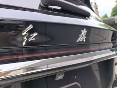 Hongqi HS7 PHEV 2.0T PHEV four-wheel drive Qichang version 6 seats - фото 10