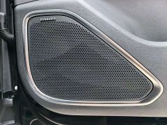 Hongqi HS7 PHEV 2.0T PHEV four-wheel drive Qichang version 6 seats - фото 12