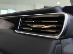 Hongqi HS7 PHEV 2.0T PHEV four-wheel drive Qichang version 6 seats - фото 14