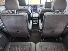 Hongqi HS7 PHEV 2.0T PHEV four-wheel drive Qichang version 6 seats - фото 17