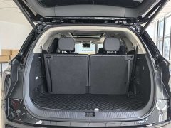 Hongqi HS7 PHEV 2.0T PHEV four-wheel drive Qichang version 6 seats - фото 18