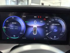 Hongqi HS7 PHEV 2.0T PHEV four-wheel drive Qichang version 6 seats - фото 20
