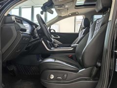 Hongqi HS7 PHEV 2.0T PHEV four-wheel drive Qichang version 6 seats - фото 4