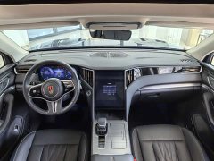 Hongqi HS7 PHEV 2.0T PHEV four-wheel drive Qichang version 6 seats - фото 5
