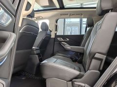 Hongqi HS7 PHEV 2.0T PHEV four-wheel drive Qichang version 6 seats - фото 6