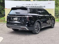 Hongqi HS7 PHEV 2.0T PHEV four-wheel drive Qichang version 6 seats - фото 9