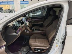 BYD Han DM-i Honor Edition 121KM Exclusive Type - фото 5