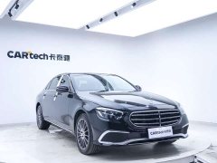 Mercedes-Benz E-Class facelift 2 E 260 L - фото 10