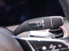 Mercedes-Benz E-Class facelift 2 E 260 L - фото 11
