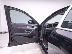 Mercedes-Benz E-Class facelift 2 E 260 L - фото 12