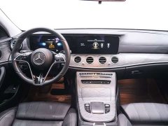 Mercedes-Benz E-Class facelift 2 E 260 L - фото 13