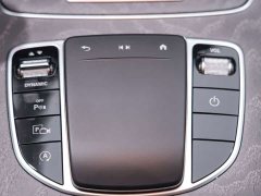 Mercedes-Benz E-Class facelift 2 E 260 L - фото 16